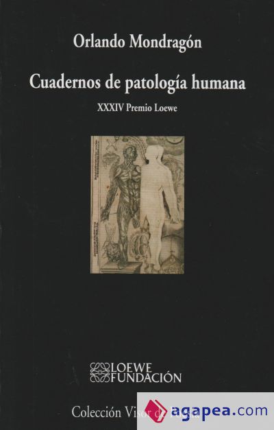 Cuadernos de patología humana