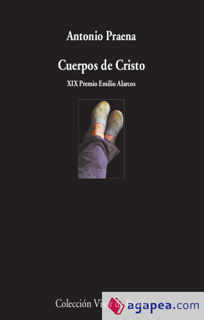 Cuerpos de Cristo