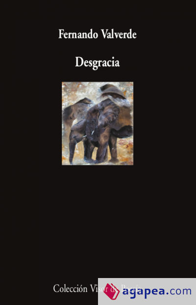 Desgracia