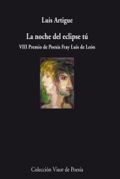 Portada de La noche del eclipse