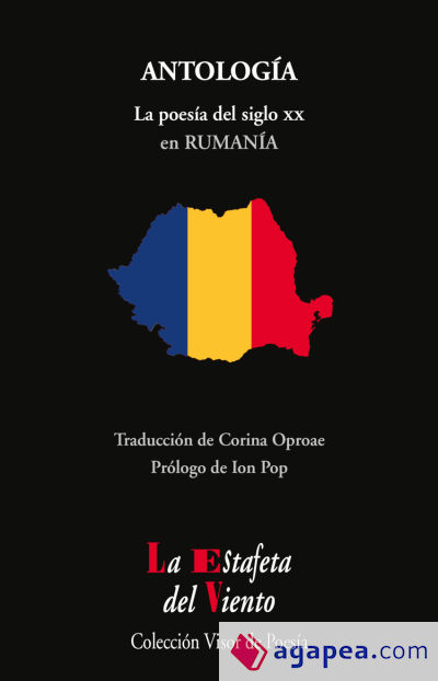 La poesía del siglo XX en Rumanía