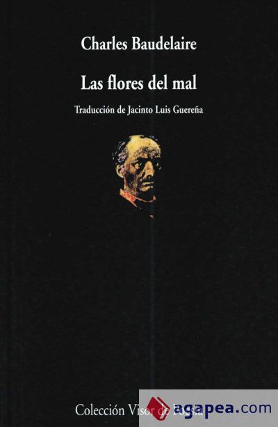 Las flores del mal