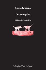 Portada de Los coloquios