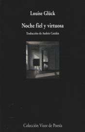 Portada de Noche fiel y virtuosa