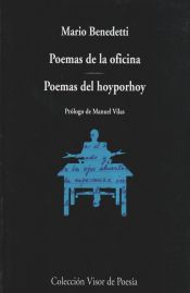 Portada de Poemas de la oficina. Poemas del hoyporhoy