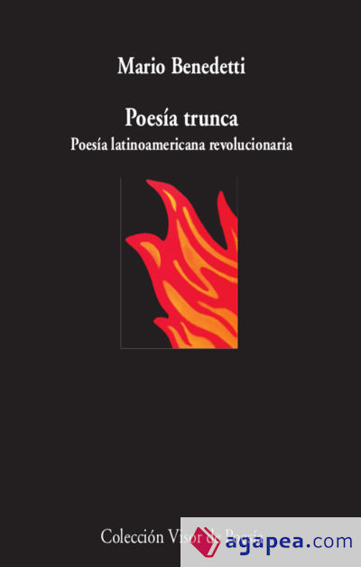 Poesía trunca: Poesía latinoamericana revolucionaria