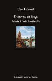 Portada de Primavera en Praga