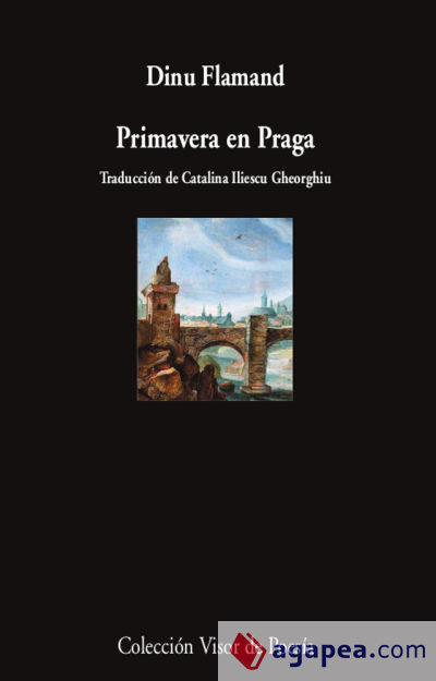 Primavera en Praga