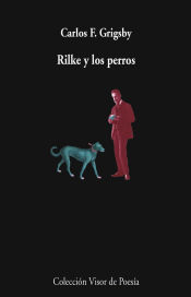 Portada de Rilke y los perros