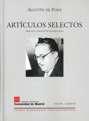 Portada de ARTICULOS SELECTOS LMC