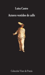 Portada de Actores vestidos de calle