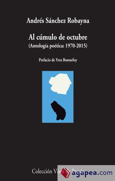 Al c&uacute;mulo de octubre
