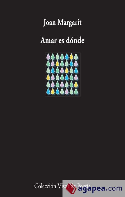 Amar es donde