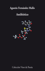 Portada de Antibiótico