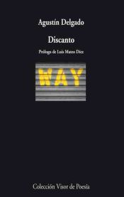 Portada de Antolog&iacute;a