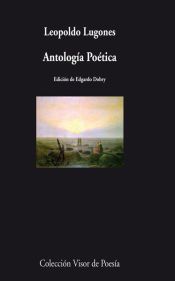 Portada de Antología poética
