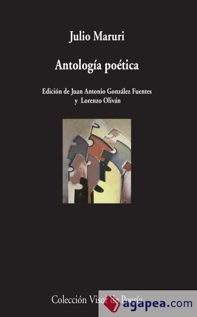 Antología poética Antología poética
