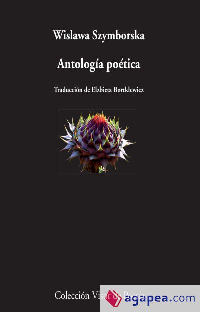 Antología poética