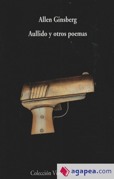 Aullido y otros poemas