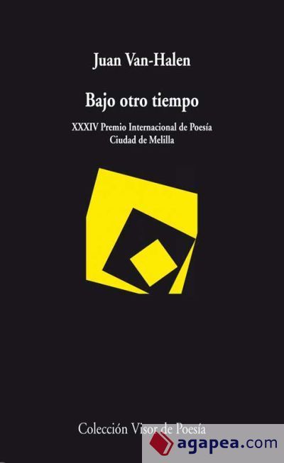 Bajo otro tiempo Bajo otro tiempo