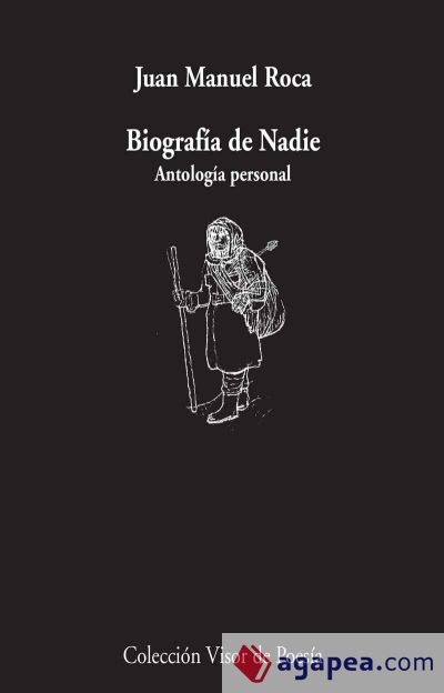 Biografía de nadie Biografía de nadie