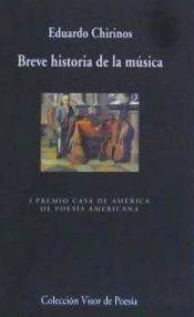 Portada de Breve historia de la música