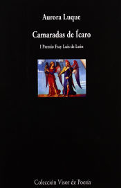 Portada de Camaradas de Ícaro