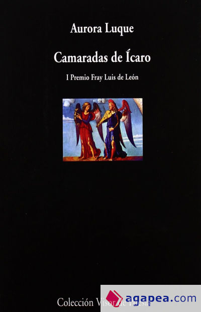 Camaradas de Ícaro