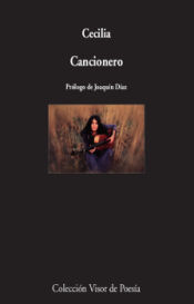 Portada de Cancionero