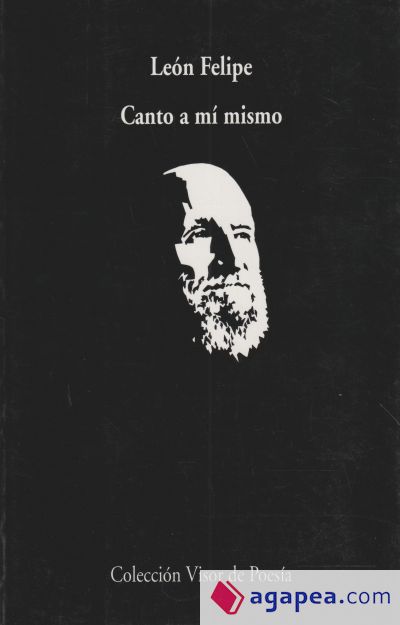 Canto a mí mismo