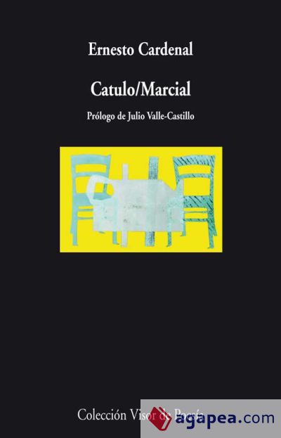 Catulo / Marcial