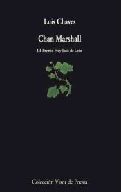Portada de Chan Marshall