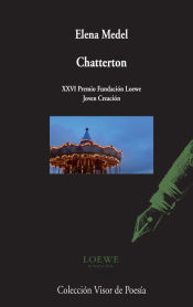 Portada de Chatterton