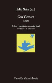 Portada de Con Vietnam (1968)