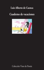 Portada de Cuaderno de vacaciones