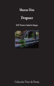 Portada de Desguace