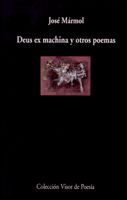 Portada de Deus ex machina y otros poemas