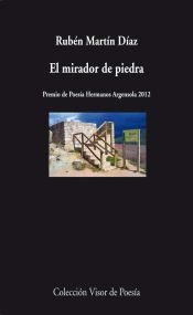 Portada de EL MIRADOR DE PIEDRA