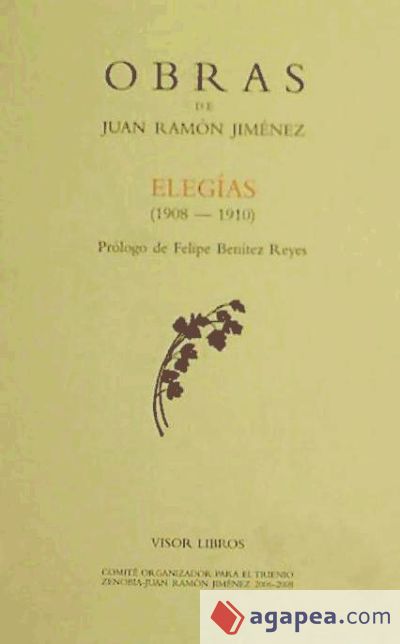 ELEGIAS 1908-1910 OBRAS J.R. JIMENEZ.4