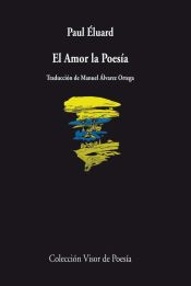 Portada de El Amor la Poesía