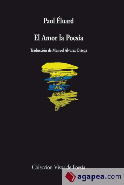 El Amor la Poesía