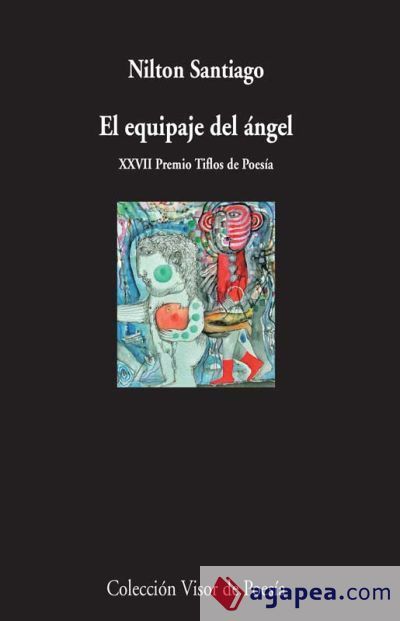 El Equipaje del Ángel El Equipaje del Ángel