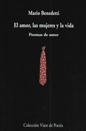 Portada de El amor, las mujeres y la vida