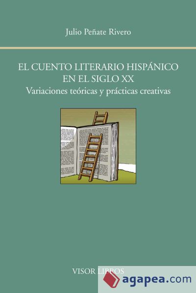 El cuento literario hispánico en el siglo XX