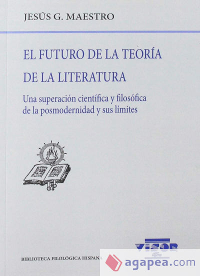 El futuro de la teoría de la literatura