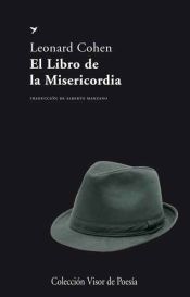 Portada de El libro de la misericordia