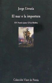 Portada de El mar o la impostura