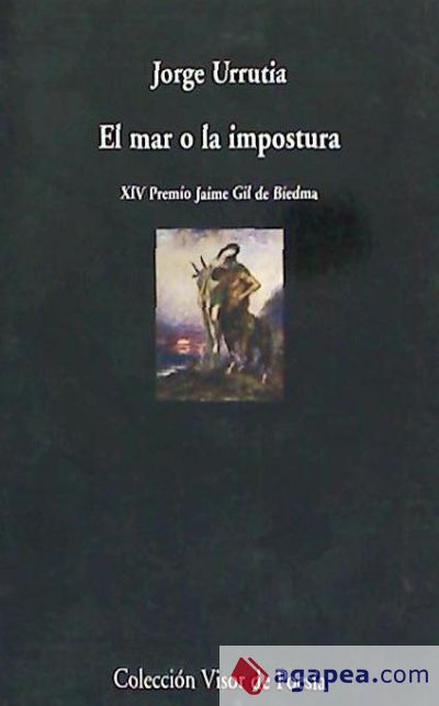 El mar o la impostura El mar o la impostura