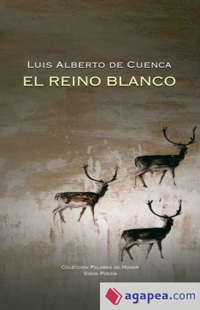 El reino blanco