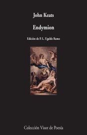 Portada de Endymion